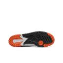 New Balance 550 'Varsity Orange' Sneakers | White | Men's Size 15