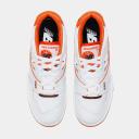 New Balance 550 'Varsity Orange' Sneakers | White | Men's Size 15