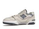New Balance 550 Vintage Indigo Beige