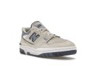 New Balance 550 Vintage Indigo Beige