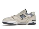 New Balance 550 Vintage Indigo Beige