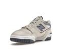 New Balance 550 Vintage Indigo Beige