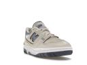 New Balance 550 Vintage Indigo Beige