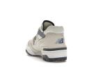 New Balance 550 Vintage Indigo Beige