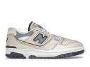 New Balance 550 Vintage Indigo Beige