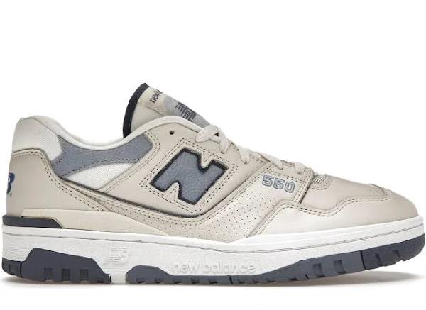New Balance 550 Vintage Indigo Beige