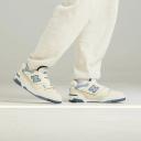 New Balance 550 Vintage Indigo Beige