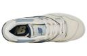 New Balance 550 Vintage Indigo Beige