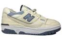 New Balance 550 Vintage Indigo Beige