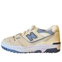 New Balance 550 Vintage Indigo Beige