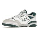 New Balance 550 Vintage Teal