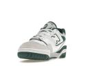 New Balance 550 Vintage Teal