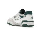 New Balance 550 Vintage Teal
