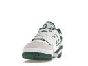 New Balance 550 Vintage Teal