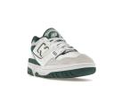 New Balance 550 Vintage Teal