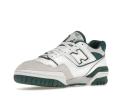 New Balance 550 Vintage Teal