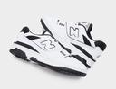 New Balance 550 - White