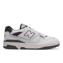 New Balance 550 White Black
