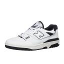New Balance 550 White Black