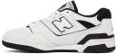 New Balance 550 White Black