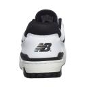 New Balance 550 White Black