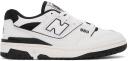 New Balance 550 White Black