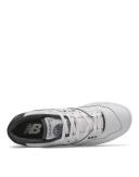 New Balance 550 White Black