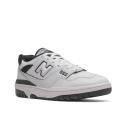 New Balance 550 White Black