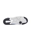New Balance 550 White Black Grey (Women's)