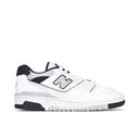 New Balance 550 White Black Grey (Women's)