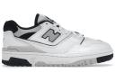 New Balance 550 White Black Grey (Women's)
