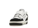 New Balance 550 White Black Rain Cloud (TD)