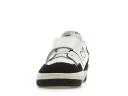 New Balance 550 White Black Rain Cloud (TD)