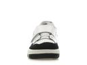 New Balance 550 White Black Rain Cloud (TD)
