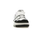 New Balance 550 White Black Rain Cloud (TD)