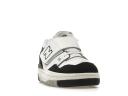 New Balance 550 White Black Rain Cloud (TD)