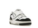 New Balance 550 White Black Rain Cloud (TD)