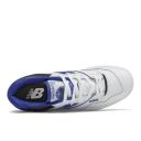 New Balance 550 White Blue