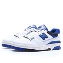 New Balance 550 White Blue