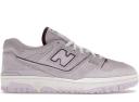 New Balance 550 White Brick Red