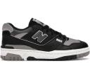 New Balance 550 White Brick Red