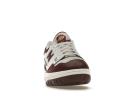 New Balance 550 White Burgundy