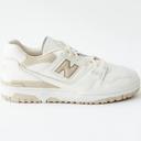 New Balance 550 White Cobalt Blue