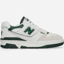 New Balance 550 White Cobalt Blue