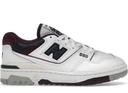 New Balance 550 White Cobalt Blue