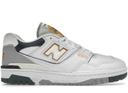 New Balance 550 White Cobalt Blue