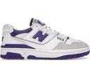 New Balance 550 White Cobalt Blue