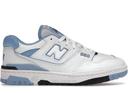 New Balance 550 White Cobalt Blue