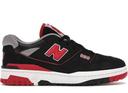 New Balance 550 White Cobalt Blue