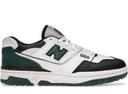 New Balance 550 White Cobalt Blue